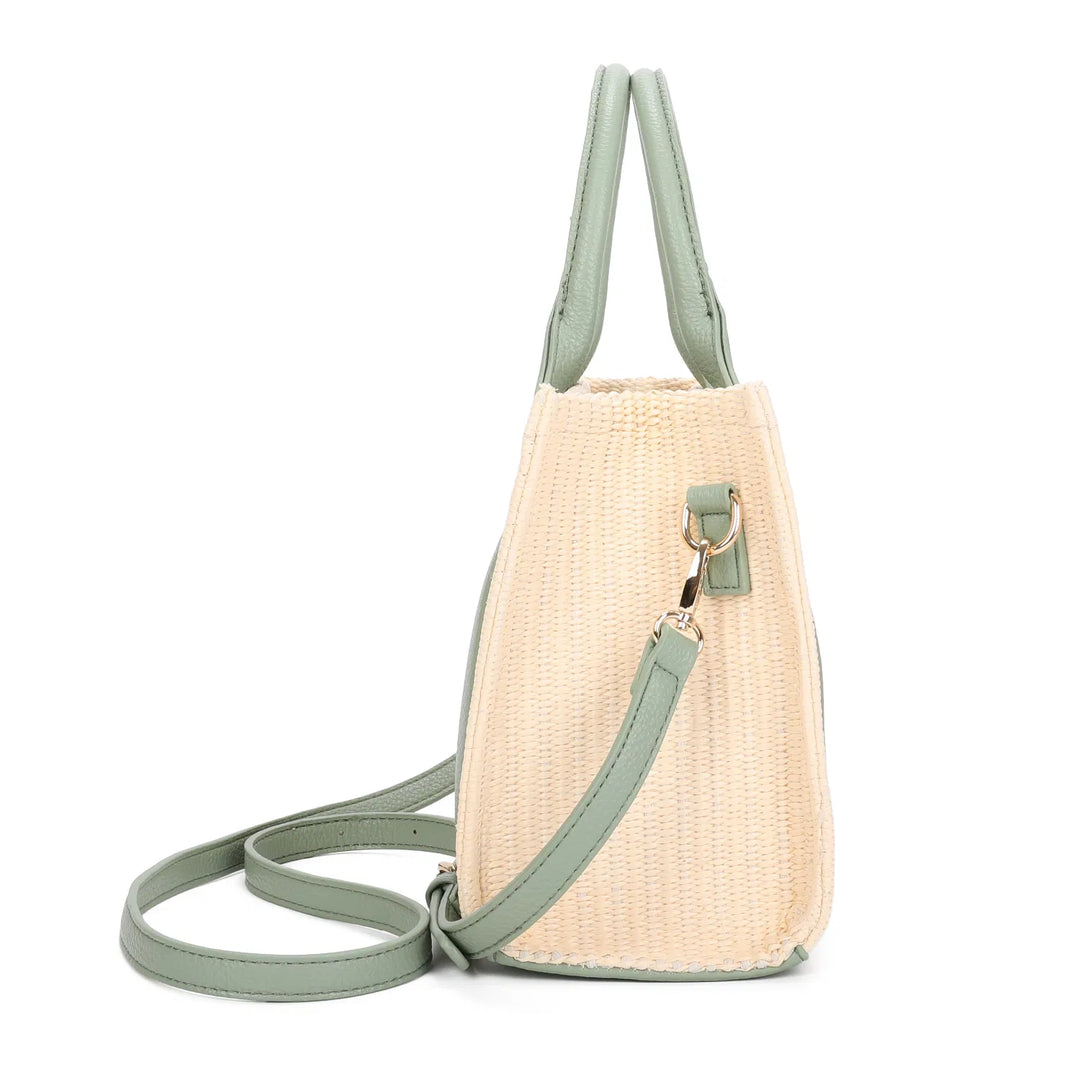 The Sunday Bag